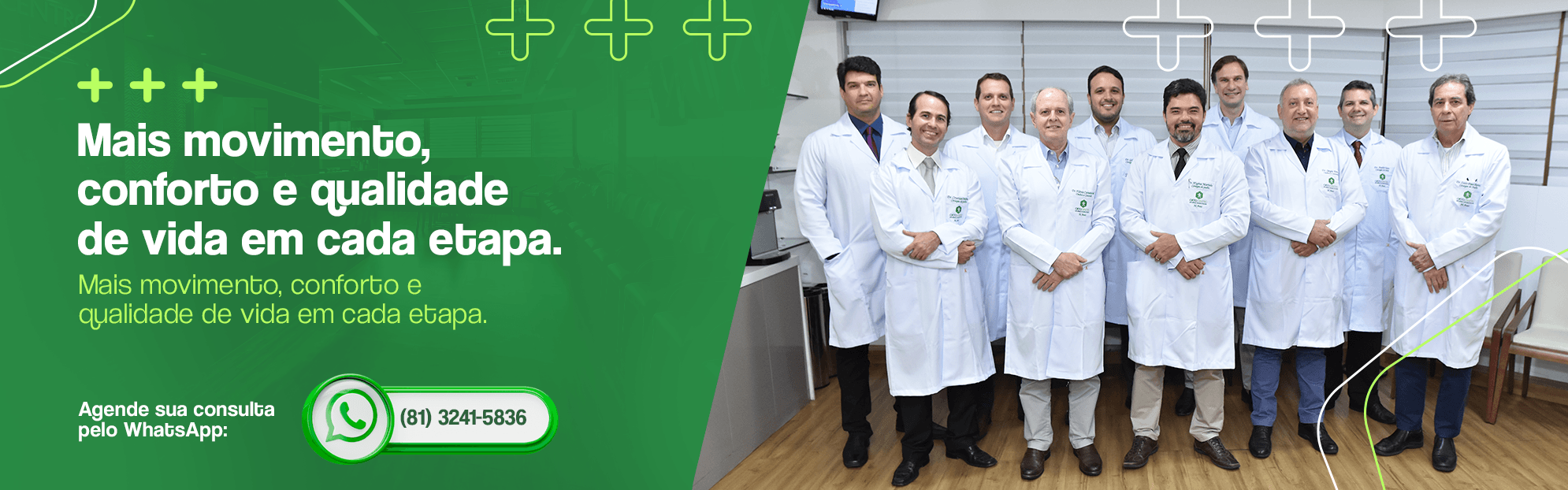 Grupo Ortocentro