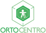 Logo Ortocentro / Início