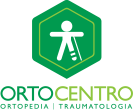 Logo Ortocentro / Início